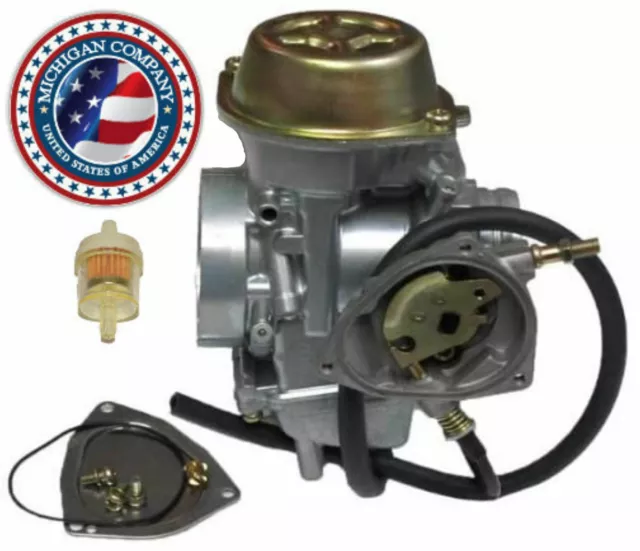 fits 2003 2004 2005 2006 2007 Carburetor for POLARIS PREDATOR 500 ATV Quad Carb