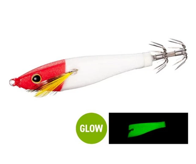 SHIMANO QS X80X SUISUI Stick 80 Egi Squid Jig 002 117106 EUR 16 92