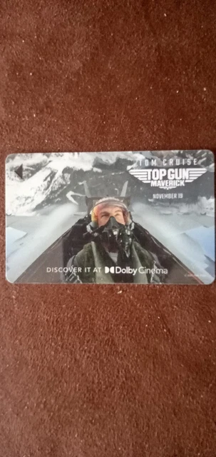 las vegas Caesars CinemaCon room key Top Gun