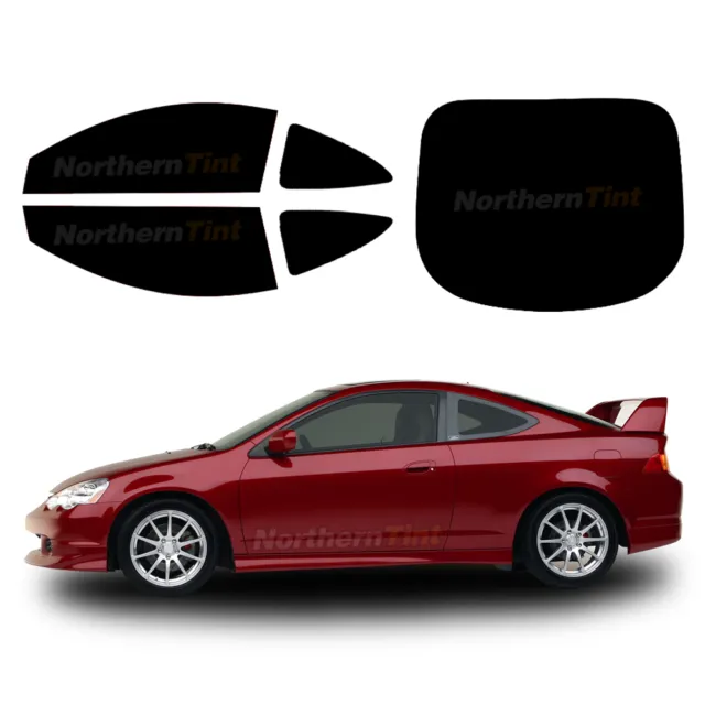 Precut All Window Film for Acura RSX 02-06 any Tint Shade