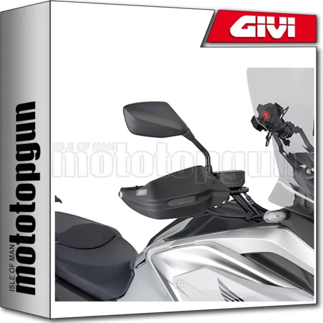 Givi Hp1111B Paramani Honda Nc 750 X 2016 16 2017 17 2018 18 2019 19 2020 20