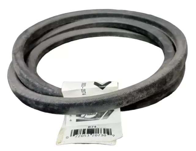 Gates B74 Hi-Power II V-Belt 9003-2074