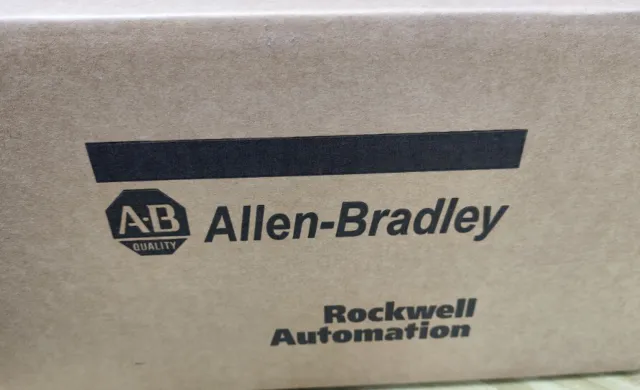 Brand New AB VPL A1001M PJ12AA Allen Bradley VPL-A1001M-PJ12AA Free shipping
