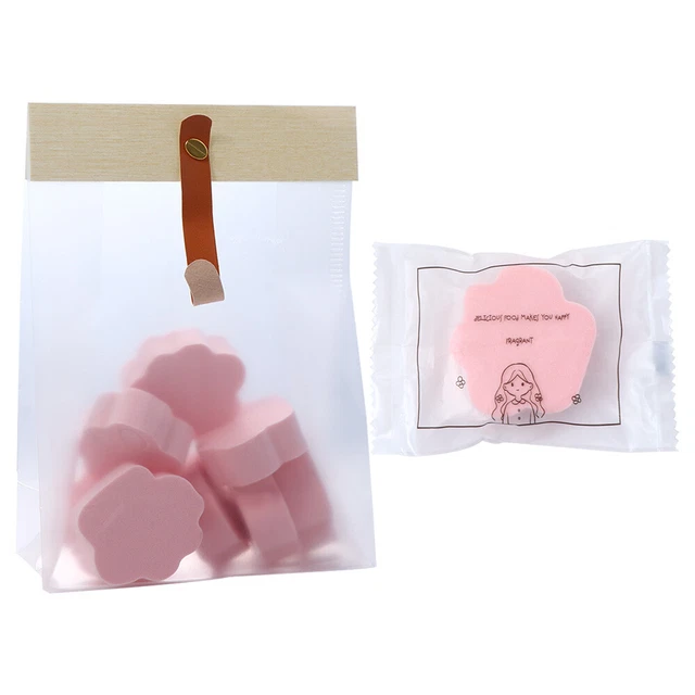 Facial Makeup Tool Makeup Sponge Cosmetic Puff Powder Puff Foundation Sponge