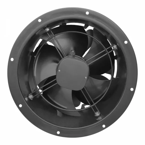 Warmluftrückführung- Ventilateur Umluftventilator Industrieventilator 4800m3/H
