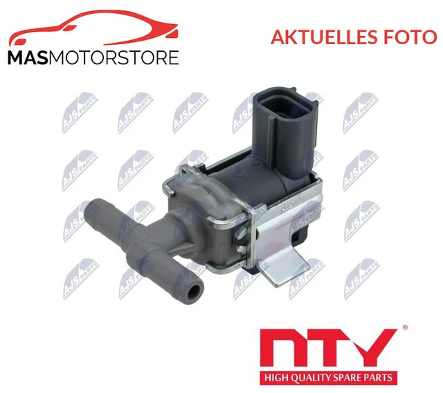 Ventil Luftsteuerung-Ansaugluft Nty Ecd-Ty-002 V Für Toyota Yaris Vitz