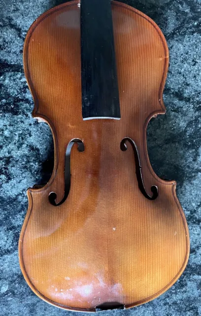 4/4 geige violine