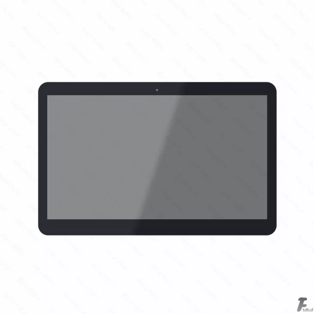 FHD LCD Touchscreen Digitizer Display Panel für Asus Zenbook Flip UX360CA-DBM2T