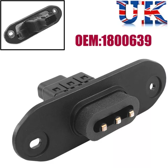 Sliding Side Door Contact Switch 1800639 FOR FORD TRANSIT CUSTOM MK6 MK7