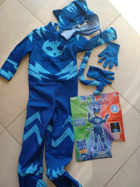 Gattoboy Vestito IN VENDITA! - PicClick IT