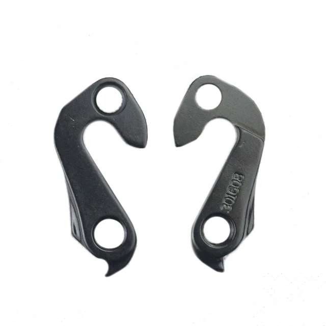MTB Fahrrad HINTER SCHALTWERK GETRIEBE MECH HANGER Tail Hook F??r Trek #301608