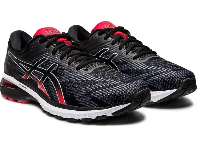 Asics Gel GT-2000 8 Laufschuhe Joggingschuhe Runningschuhe, 1011A690-003 /L3