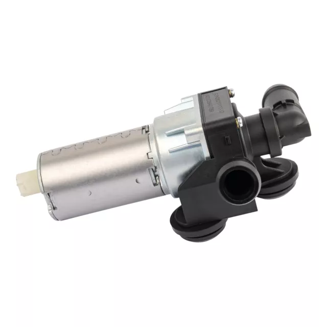 Zusatz Wasser Pumpe KüHlwasser Ventil für BMW 1' E81 E87 LCI 3' E90 E93 X1 E84