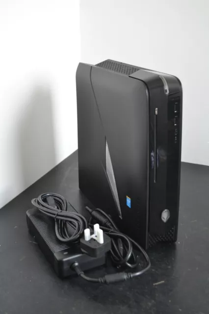 Alienware x51 r2 sales graphics card upgrade
