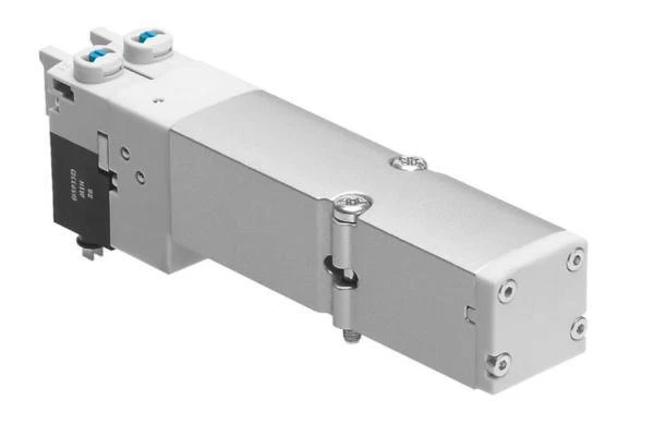 FESTO - VMPA2-M1H-B-PI (537954) - Solenoid valve - New