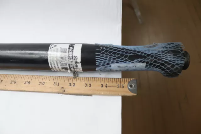 Heavy Duty Bale Point 1-3/4" x 39" with 1.75" Diameter Nut BP13439-HD