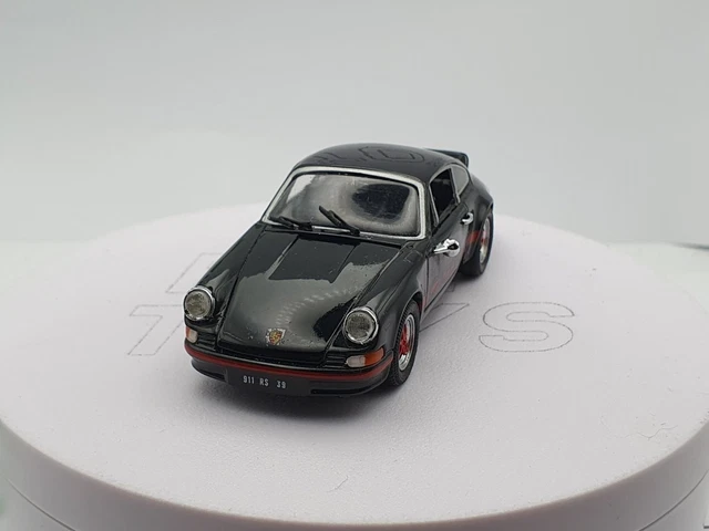 Modèle Réduit Porsche Jouef Evolution 1/43 – Porsche 911 Carrera