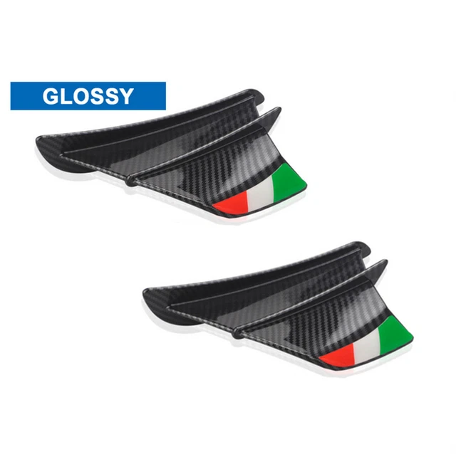 Adesivi Laterali Per Auto Strisce Adesive Racing Stickers Tuning Fasce Laterali Da Corsa Cm 210