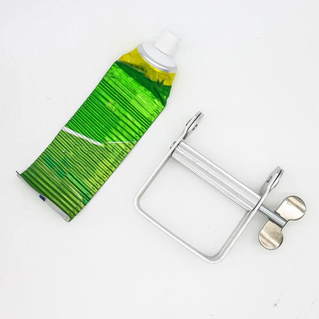Spremi Tubetto, Spremi Dentifricio, Tube Squeezer, Strizza Tubetti