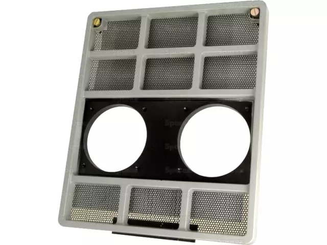 Front Grille For International 684 784 884 685 785 885 Tractors