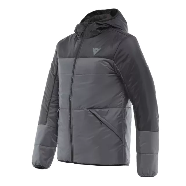 Winterjacke Dainese After Ride Insulated Jacket Gr. L winddichte Jacke