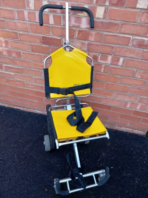 EVAC+CHAIR IBEX TranSeat 700H Evacuation Chair