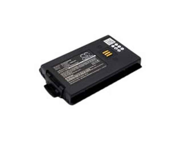 Replacement Battery For Sepura 300-01175 7.40V