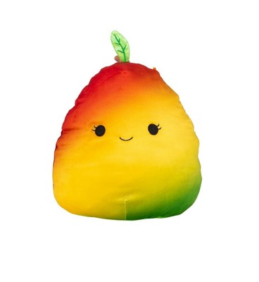 mango plush toy
