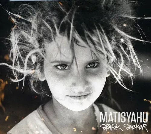 Spark Seeker by Matisyahu (CD, 2012)
