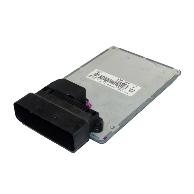 Centralina Adattivo Ammortizzatori 8J0907376 Audi Tt 8J Coupe Magnetico Ride