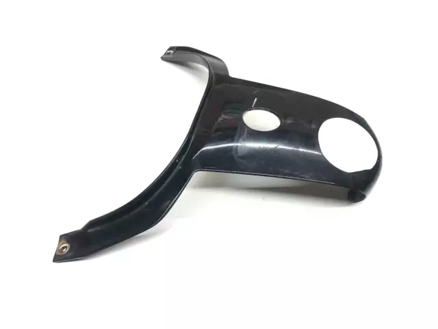 Carena coda codino coperchio posteriore Piaggio Beverly 300 RST 2010-2017