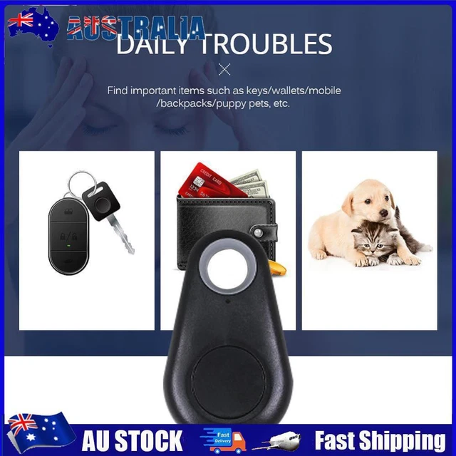 Child tracker shop australia