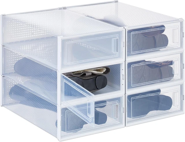 Set Da 20 Scatole Rosse Con Farfalla Decorativa, Per Bomboniere - Foto 9