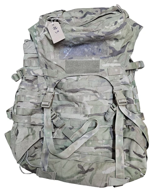 British Mtp Shorts Genuine Army Military Combat MTP Camo Shorts Military Issue New