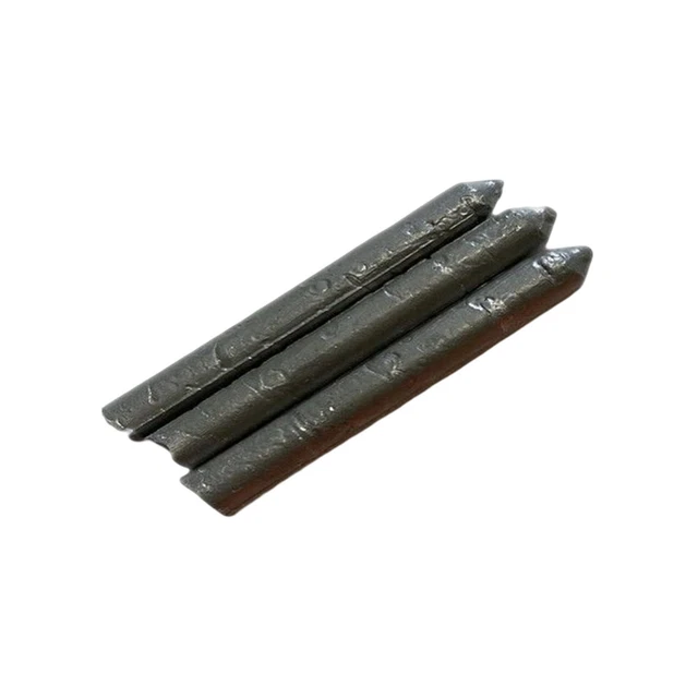 20 Bacchette Per Saldatura In Rame Fosforoso - 25cm, Diametro 2.5mm, Per Condizionatori E Frigoriferi - Foto 14
