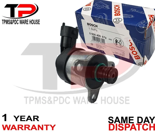 FOR VOLVO S60 V70 XC70 XC60 XC90 S80 2.4 D5 FUEL PRESSURE REGULATOR