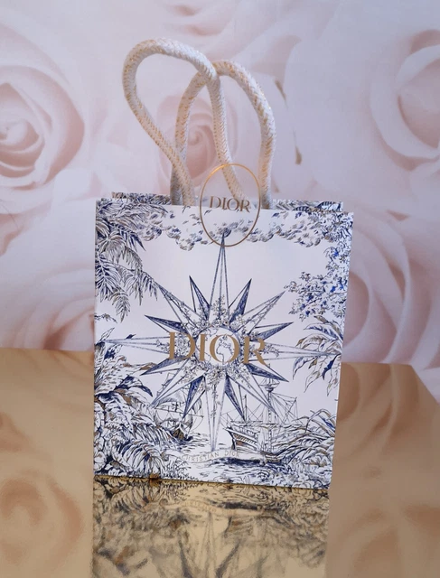 Dior - Petit Sac Shopping Neuf