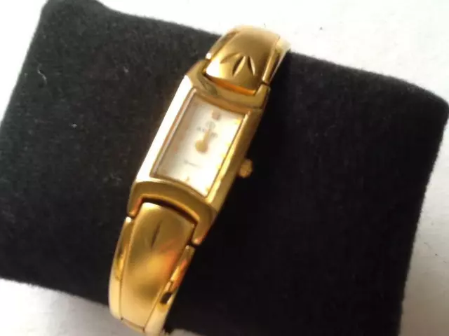 Archi 22k gold deals electroplated watch price