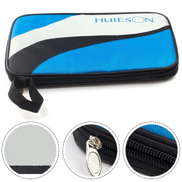 Luckxing Borsa per Bambini | Borsa per Trasporto della Racchetta da Zaino da Badminton | Porta Racchette da Tennis, Zaino da Badminton con Tasche Multiple, Borsa da Scuola
