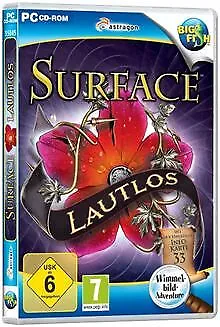 Surface: Lautlos by astragon Software GmbH | Game | condition good