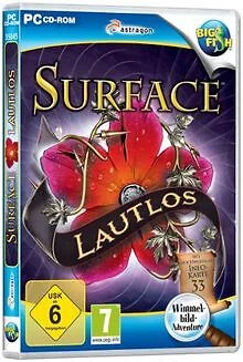 Surface: Lautlos by astragon Software GmbH | Game | condition good