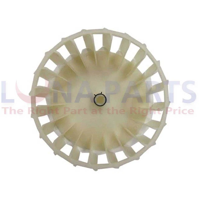 NEW GENUINE OEM MAYTAG WHIRLPOOL Dryer Blower 303836
