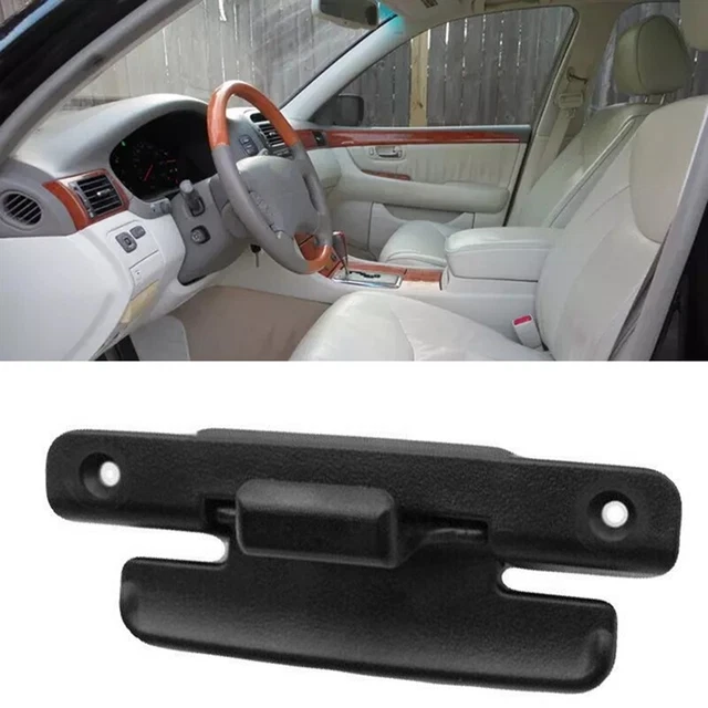 Per Ls430 2001-2006 console vano braccioli lucchetto copertura porta 58908-50040 B8Q1