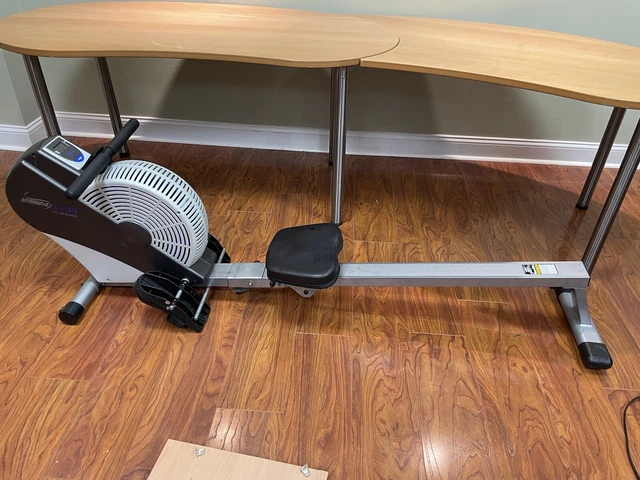 Stamina ATS Air 351399 Rowing Machine Stamina ATS Air 351399 Rowing Machine