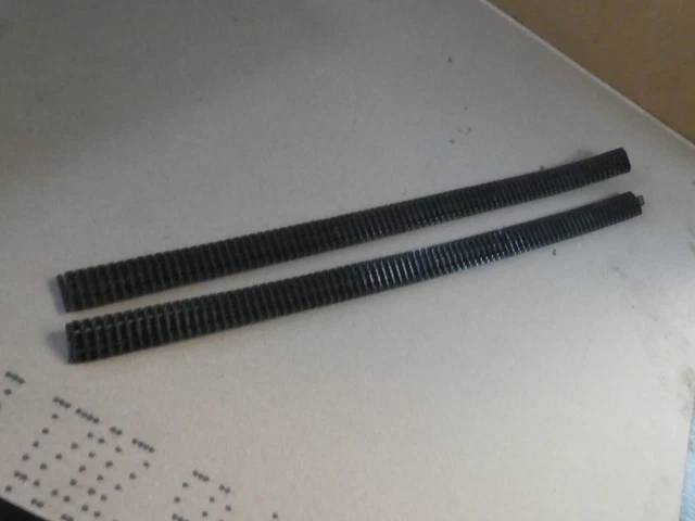 Tamiya 54948 OP-1948 : Pack De 2 Unités De Chenilles Pour Véhicules RC