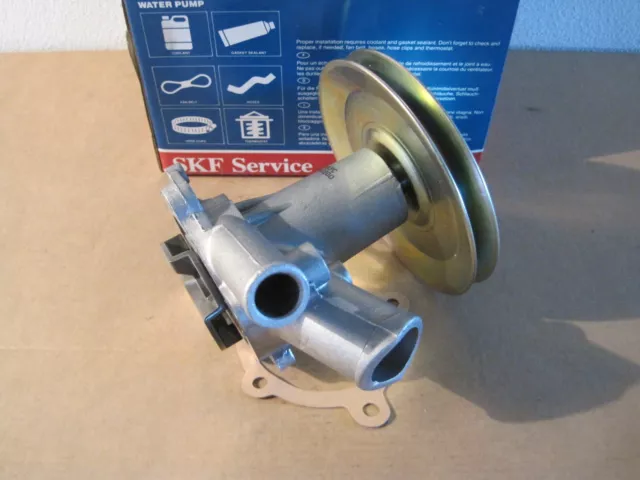 POMPA ACQUA SKF VKPC83200 - Citroen BX/Visa/C15/LNA-Peugeot 104/205-Samba