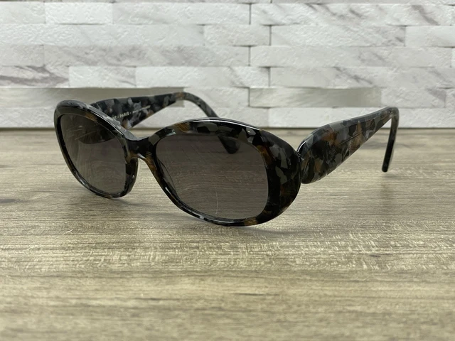 JEAN LAFONT PARIS Fauve 100 Sunglasses FRAMES ONLY Black  display picture 3