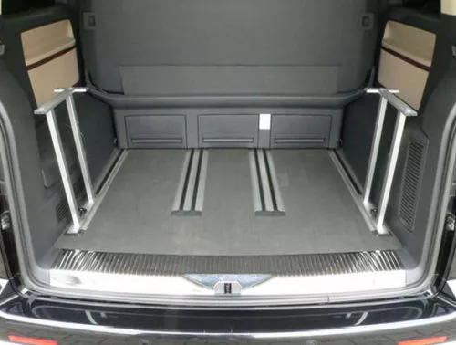 MULTIFLEXBOARD VW T5/T6 Multivan Extension de Lit Dormir Multi Flex Plaque  EUR 103,95 - PicClick FR
