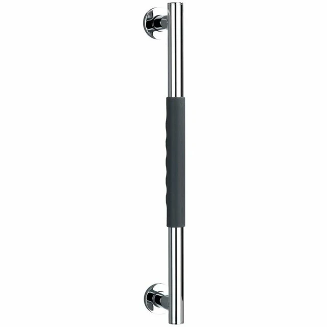 Secura Pasamano Acero Inox. 50,5 CM