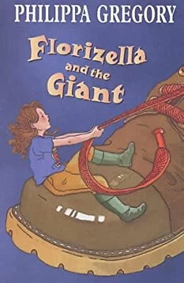 Florizella and the Giant (Princess Florizella), Gregory, Philippa, Used; Good Bo